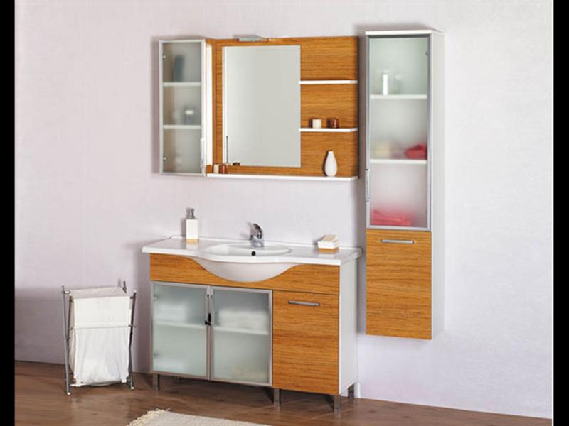 BANYO DOLABI