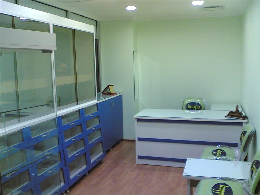 OFS MAAZA