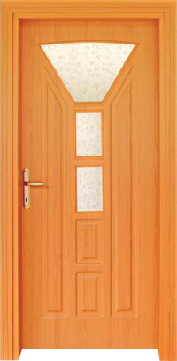 KAPI MDF KAPLAMA